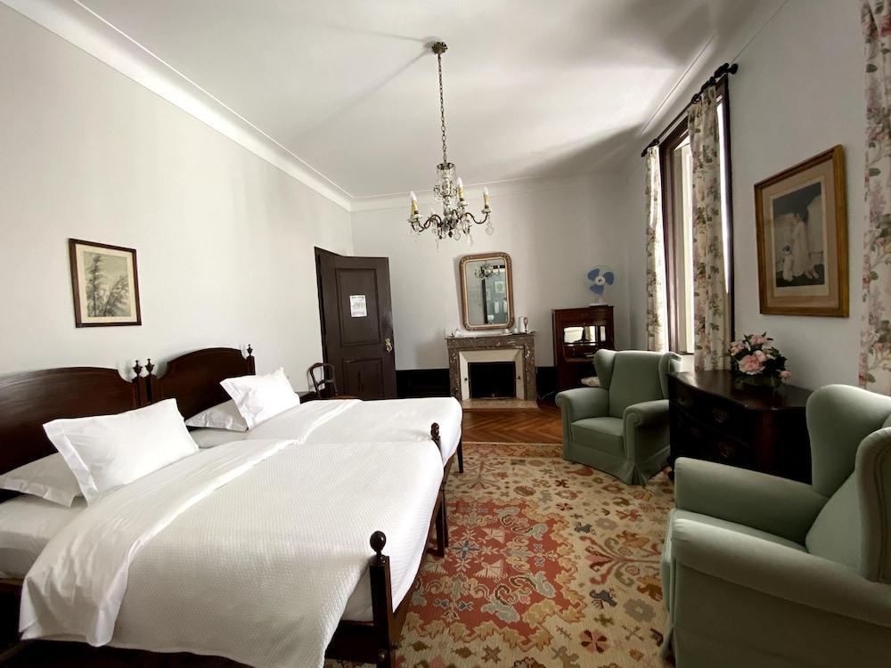 Vila Duparchy Luso  Ngoại thất bức ảnh