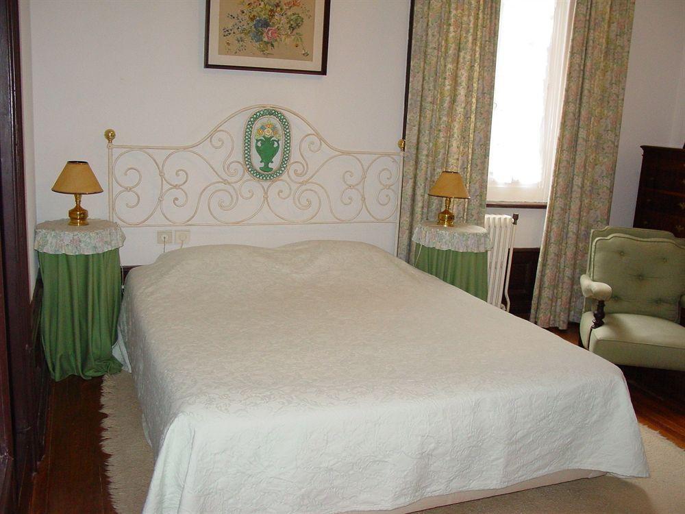 Vila Duparchy Luso  Ngoại thất bức ảnh