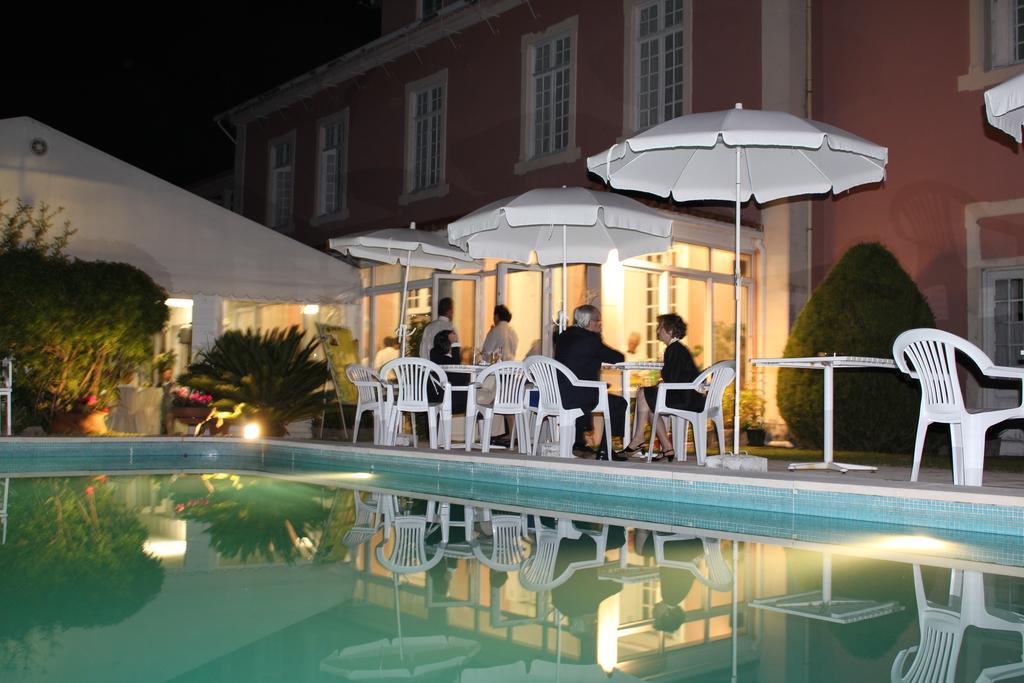 Vila Duparchy Luso  Ngoại thất bức ảnh