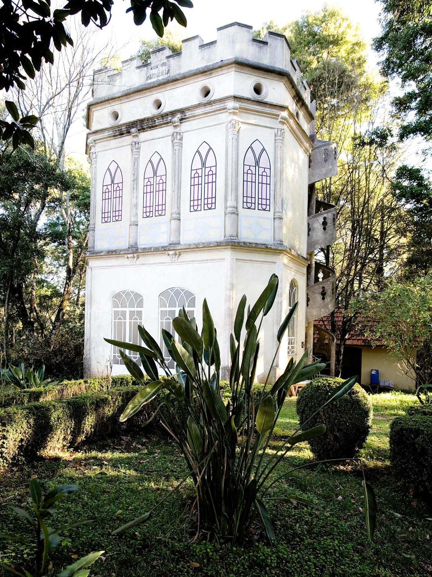 Vila Duparchy Luso  Ngoại thất bức ảnh